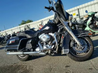 2012 Harley-davidson Flhtc Elec 1HD1FFM35CB659838