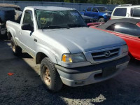 2003 MAZDA B3000 4F4YR12U53TM04971