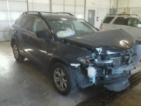 2015 MAZDA CX-9 TOURI JM3TB3CA8F0468524