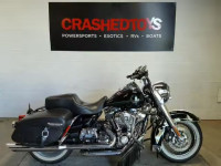 2010 HARLEY-DAVIDSON FLHRC 1HD1FR414AB652196