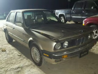 1988 BMW 325 I AUTO WBAAD2306J8844320