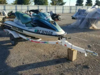 2001 SEAD MARINE/TRL ZZN22765A101