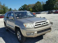 2004 TOYOTA 4RUNNER LI JTEBT17R240040155