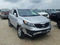 2012 KIA SPORTAGE B KNDPB3A24C7209179