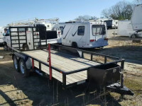 2014 OTHE TRAILER 5JW1U1624E1097528