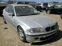 2001 BMW 330 I WBAAV53471JR79042