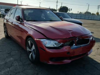 2013 BMW ACTIVEHYBR WBA3F9C5XDF483746