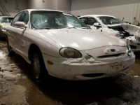 1997 FORD TAURUS LX 1FALP53S9VG282792