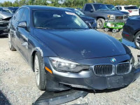 2014 BMW 328 I SULE WBA3C1C55EK105224