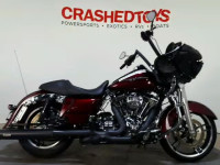 2015 HARLEY-DAVIDSON FLTRX ROAD 1HD1KHM1XFB639787