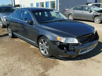 2010 VOLVO S80 YV1992AH2A1117470