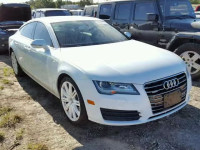 2013 AUDI A7 PREMIUM WAUYGAFC1DN028126