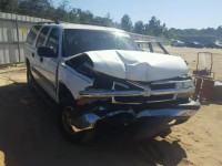 2003 CHEVROLET SUBURBAN C 3GNEC16Z23G153530