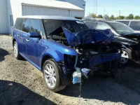 2014 FORD FLEX LIMIT 2FMGK5D82EBD06303