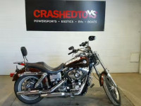 2009 HARLEY-DAVIDSON FXDL 1HD1GN4129K327306