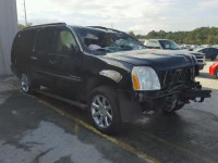 2007 GMC YUKON XL D 1GKFK66827J273535