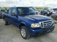 2008 FORD RANGER SUP 1FTYR14D48PA02669