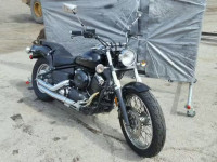 2008 YAMAHA XVS650 JYAVM01E38A122101