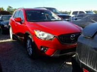 2014 MAZDA CX-5 GT JM3KE2DY0E0345453