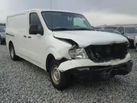 2016 Nissan Nv 1500 S 1N6BF0KM2GN806469