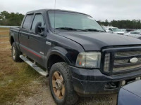 2007 FORD F350 SRW S 1FTWW31P37EA07009