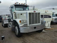 2007 PETERBILT 379 1XP5DT9X07D731606