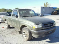 2002 MAZDA B2300 4F4YR12D52TM12504