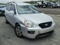 2009 KIA RONDO BASE KNAFG528497246427