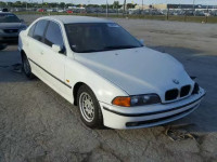 1997 BMW 528 I AUTO WBADD6323VBW03426