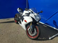 2017 SUZUKI GSX-R750 JS1GR7MA1H2101378