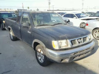 1998 NISSAN FRONTIER K 1N6DD26S7WC310869