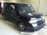 2009 NISSAN CUBE BASE JN8AZ28RX9T129548