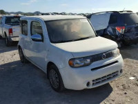 2014 NISSAN CUBE S JN8AZ2KR5ET352311