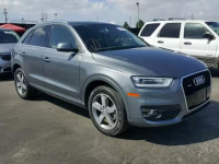 2015 AUDI Q3 WA1EFCFS3FR000538