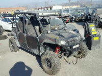 2011 POLARIS RANGER RZR 4XAXY76A9BB075441