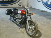 2006 HONDA VT750 JH2RC44426M001243