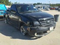 2003 FORD F150 SVT L 2FTRF07393CA42864