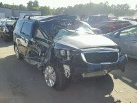 2017 KIA SEDONA EX KNDMC5C17H6253481