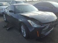 2003 NISSAN 350Z COUPE JN1AZ34E83T017619