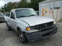 2002 MAZDA B2300 4F4YR12DX2TM23451