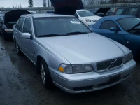 2000 VOLVO S70 BASE YV1LS61J0Y2657960