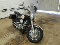 2000 YAMAHA XVS1100 JYAVP11E2YA007261