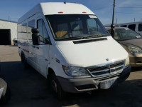 2006 DODGE SPRINTER 3 WD0PD544765880274