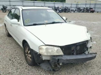 2002 KIA OPTIMA MAG KNAGD128X25127109