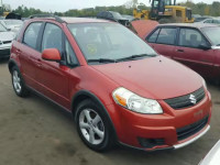 2008 SUZUKI SX4 BASE JS2YB413085103498