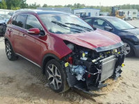 2017 KIA SPORTAGE S KNDPR3A61H7096572