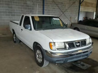 1998 NISSAN FRONTIER K 1N6DD26S1WC316652