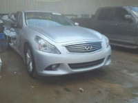 2012 INFINITI G37 BASE JN1CV6AP3CM937082