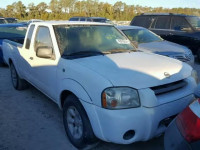 2004 NISSAN FRONTIER K 1N6DD26T74C475312