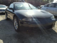 1999 MITSUBISHI ECLIPSE 4A3AK34Y7XE139259